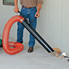 HOSE KIT MV SEE ACCES