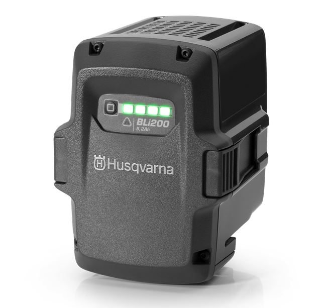 BLI300 BATTERY