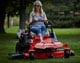 Ariens Ikon X-52
