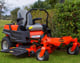 Ariens Ikon X-52