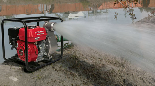 General Purpose Pump