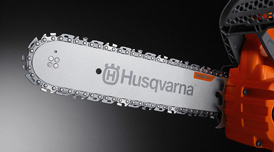 Sharp Chainsaw Chain