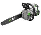 EGO Chainsaws