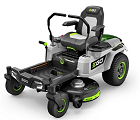 EGO Zero Turn Mowers