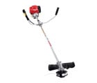 Combo Brush Cutter & String Trimmer