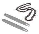 Chainsaw Accessories