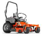 Commercial Zero Turn Mower