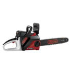 Cordless Chainsaws