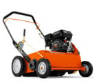 Husqvarna Dethatchers