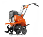Front Tine Tiller