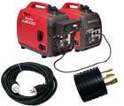 Generator Accessories
