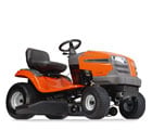 Lawn Tractor