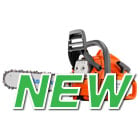New Chainsaws