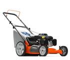 Gas Powered Push Mower