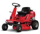Rear Engine Riding Mower