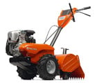 Rear Tine Tiller
