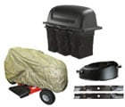 Riding Mower Accessories