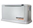 Standby Generators