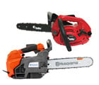 Tree Care Saws