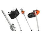 Trimmer Attachments