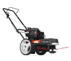 Wheeled String Trimmer