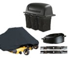 Zero Turn Accessories