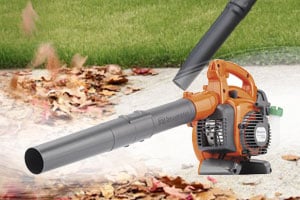 Hand Held Leaf Blowers