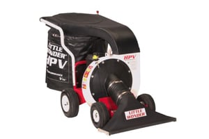 Lawn Vacuums