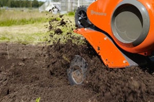 Tillers
