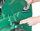 Billy Goat DL1801V