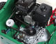 Billy Goat PL2500SPH