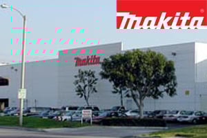Makita Power Equipment