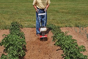 Mantis 4-Cycle Tillers