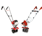Mantis Tillers