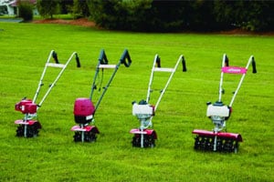 Mantis Tillers