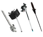 Poulan PRO Trimmer Attachments