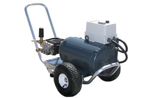 Pressure-Pro Electric Pressure Washers