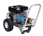 Pressure-Pro Cold Water Pressure Washers