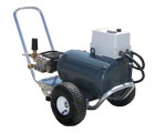 Pressure-Pro Electric Pressure Washers