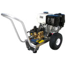 Pressure-Pro Gas Pressure Washers