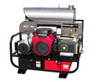 Pressure-Pro Skid Mount Pressure Washers