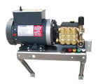Pressure-Pro Wall Mount Pressure Washers