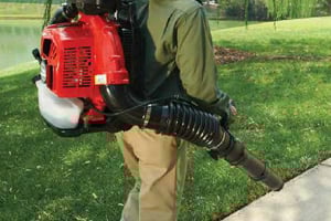RedMax Leaf Blowers