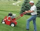  Classen TR-20RH Turf Rake 