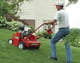 Classen TR-20RH Turf Rake 