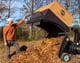 13.28 Pro Tow Behind Dumping