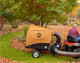 13.28 Pro Tow Behind In use 2