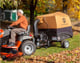 13.28 Pro Tow Behind In use 3