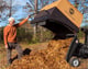 DR 16.96 Pro XL Tow Behind Dumping	
