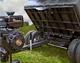 DR 16.96 Pro XL Tow Behind Dump Springs	